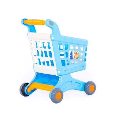 Тележка для маркета Натали Полесье 91505 4