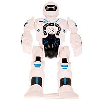 Робот интерактивный Супербот Технодрайв B1891969-RS