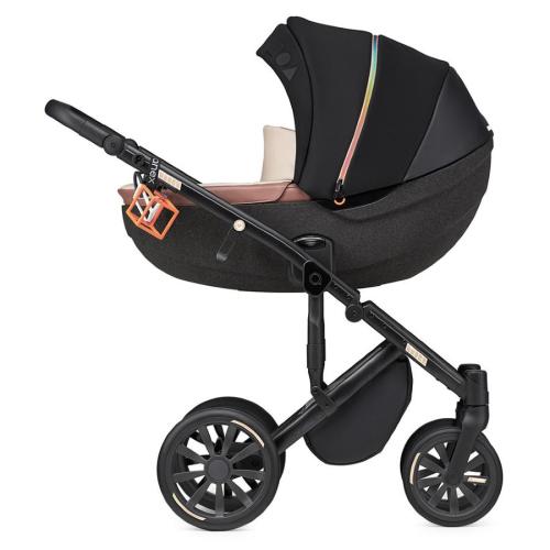 Коляска 2 в 1 Anex m/type Pro (EP-SE01-n) Safa Sahin фото 2