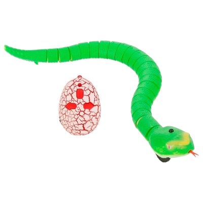 Игрушка Змея с дистанционным управлением Zhorya ZYC-1005 1 Игрушка Змея с дистанционным управлением Zhorya ZYC-1005 1