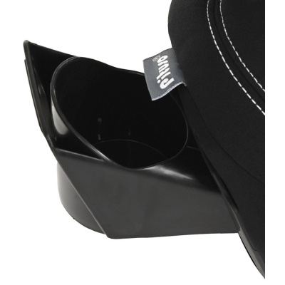 Автокресло Pituso Arse Black
