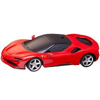 Машинка на радиоуправлении Ferrari SF90 Stradale Rastar 97500R