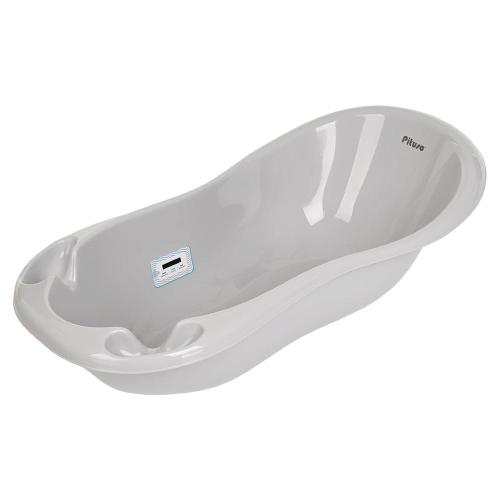 Ванночка детская 101 см Pituso Ronda P0221306 Серый