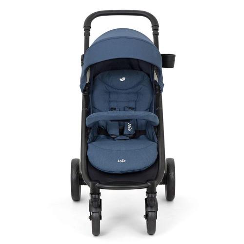 Коляска детская Litetrax 4 DXL Joie фото 2