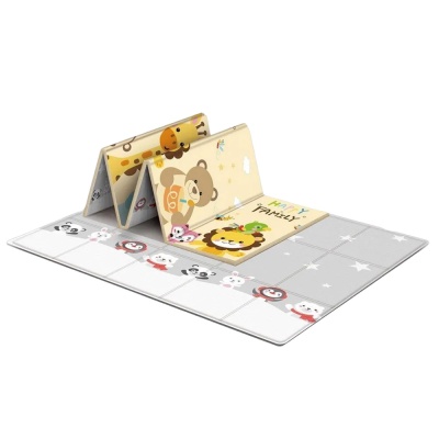 Игровой развивающий коврик Малыши Pituso HW22108303