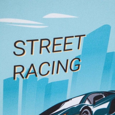 Школьный ранец Easy Real racing №1School 1556980