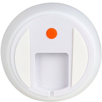 Светильник декоративный Аниме котик 13 см Miland СВП-0027 4