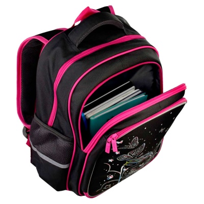 Рюкзак школьный Волшебные бабочки Феникс ФЕ-62981 2
