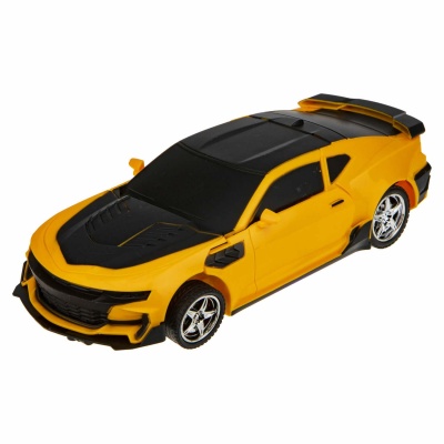 Игрушка Трансформер на радиоуправлении Трансботы 1toy Т19474