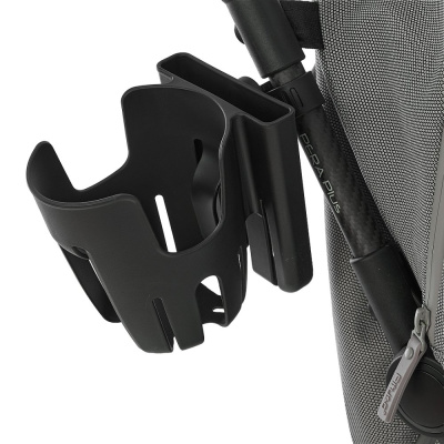 Коляска прогулочная Pituso Pera Plus X-888 Horizon Grey