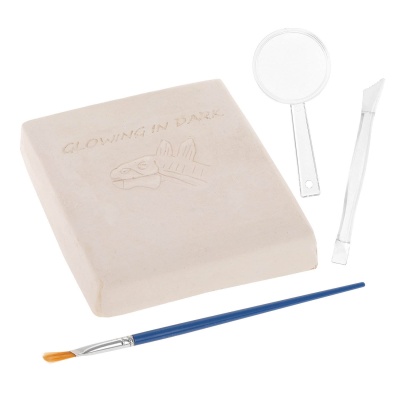 Набор для раскопок Стегозавр On time 45060 1