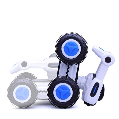 Машинка на радиоуправлении Супертрюк 1509C