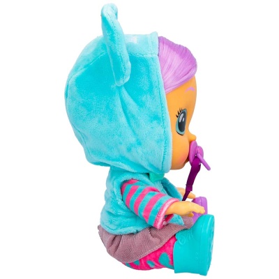 Интерактивная кукла Cry Babies Dressy Лала IMC Toys 40888