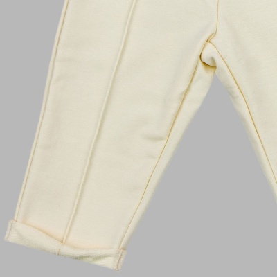 Комплект Чуди Кидс 489425Ц2-1 сливочный 05