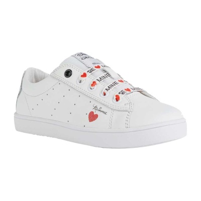 Кеды Geox J25EUF/00085/C0050