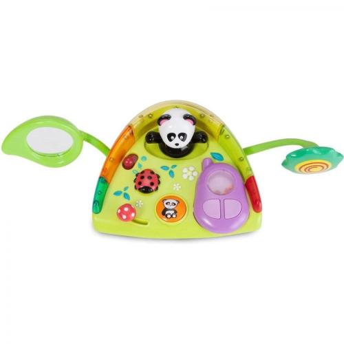 Каталка-ходунки Baby Walker 123 Chicco 06079415510000 Green фото 7