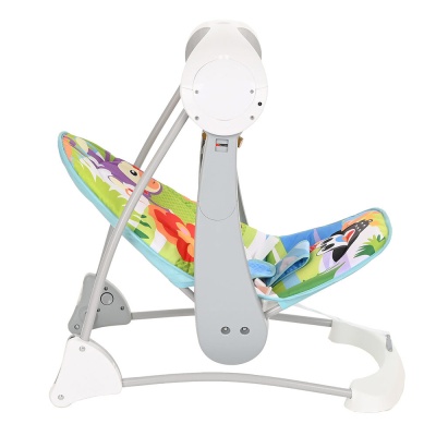 Детские электрокачели Pino Лев Pituso 98213-1 Детские электрокачели Pino Лев Pituso 98213-1