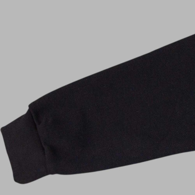 Толстовка Чуди Кидс 562425Ц2 чёрный 04