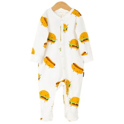 Комбинезон Хотдог Baby boom К330/1-И