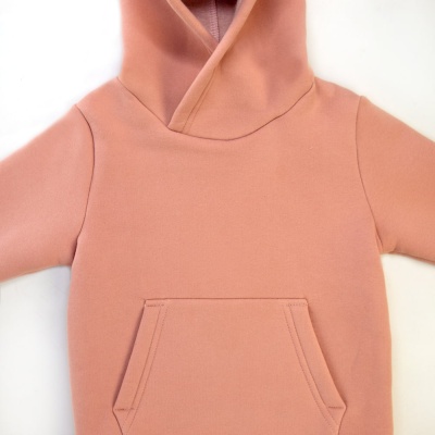 Спортивный костюм Пудра Чуди Кидс 070422-4