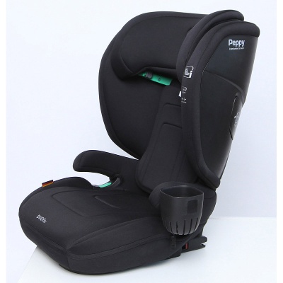 Автокресло Peppy Duofix 2