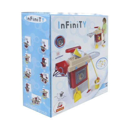 Набор Infinity Basic Полесье 42293