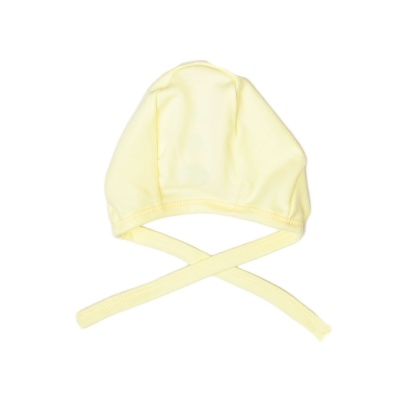 Чепчик Чуди Кидс 105124 банановый 02