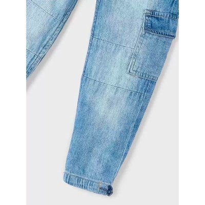 Джинсы для мальчика Mayoral 3573/23 3