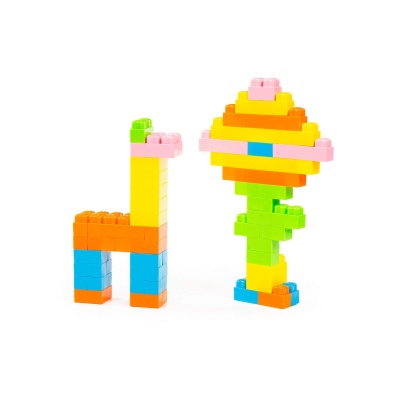 Конструктор Малютка Полесье 1441 2