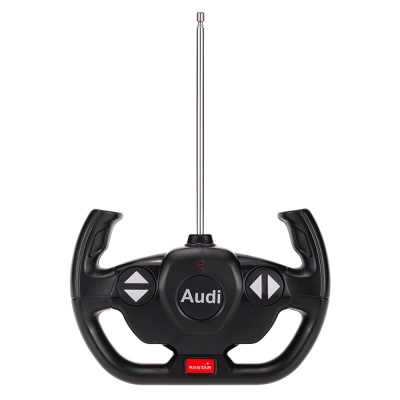 Машинка на радиоуправлении Audi R8 2015 Version 1:14 Rastar 74400R 3
