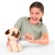 Интерактивная игрушка сюрприз Щенок Pets Alie Zuru 9542 Интерактивная игрушка сюрприз Щенок Pets Alie Zuru 9542