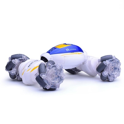 Машинка на радиоуправлении Акробат MT2022-34 02