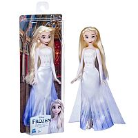 Кукла Королева Эльза Disney Frozen Hasbro F35235X0 
