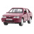 Машинка металлическая Lada-2115 Samara Технопарк 2115-12-CRY