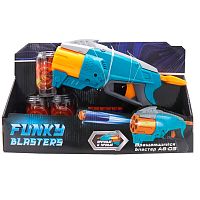 Вращающийся Бластер Funky Toys АВ-03 FT0250931