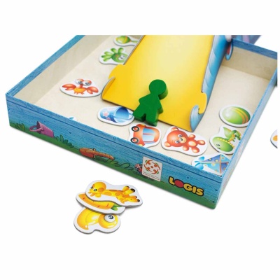 Настольная игра Синий слоник Стиль Жизни