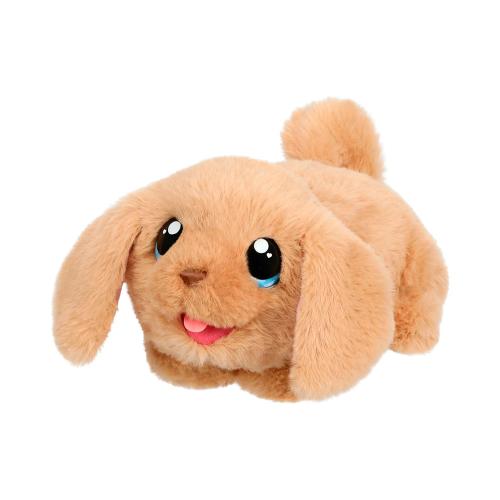 Интерактивный Щенок в домике Little Live Pets Moose 26477 фото 2