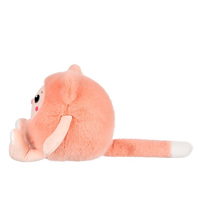 Мягкая игрушка Котик Муник Олли 20 см Relana RLW25139-20 4