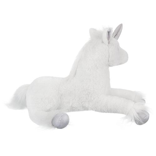 Мягкая игрушка Единорог 30 см Relana RL24046-30 фото 3