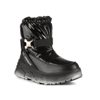 Сапоги зимние Kenka LTR_22-501_black