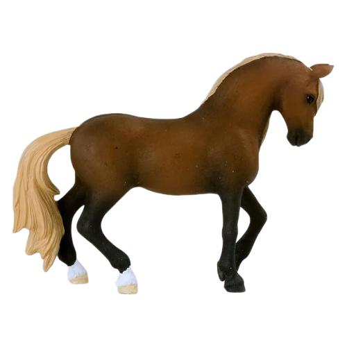 Фигурка Жеребец Перуанский Пасо Schleich 13952 фото 3