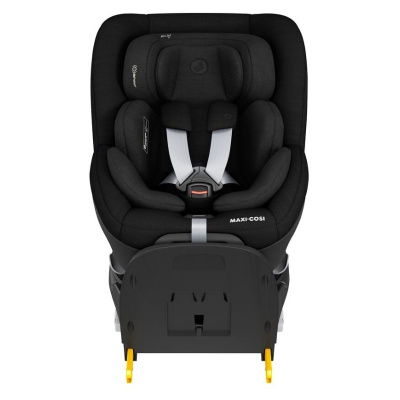 Автокресло Maxi-Cosi Mica 360 Pro I-size Authentic black 05