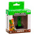 Игрушка Коллекционный Топпер Зелёный крипер Minecraft MC2012B