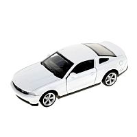 Коллекционная игровая модель Ford Mustang GT Ideal 112044