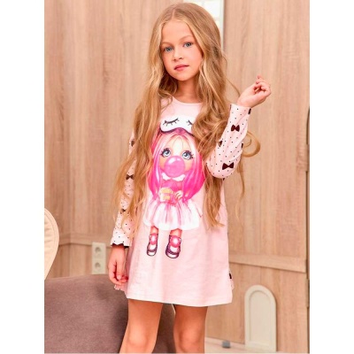 Ночная рубашка Juno AW21GJ550 1