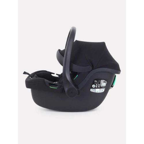 Автокресло Rant Carry 2.0 AY329 Black фото 15