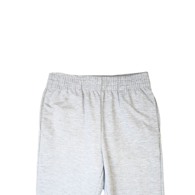 Штаны спортивные Чуди Кидс 176424 серый 02