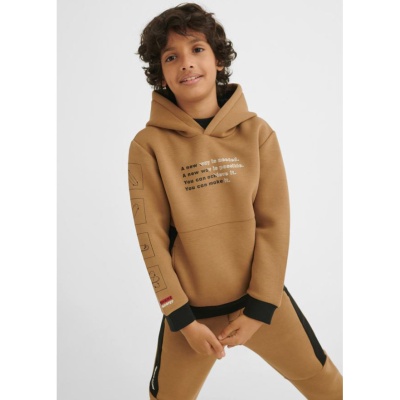 Толстовка демисезонная Mayoral 7452 152