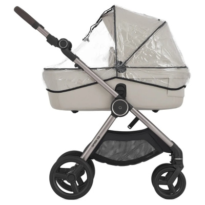 Коляска 2 в 1 Anex iQ Premium (iQ-27) Soya 04