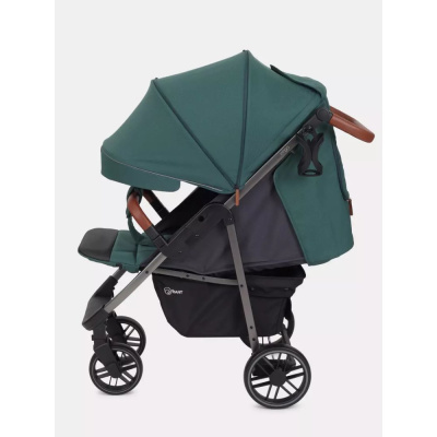 Коляска прогулочная Rant Vega RA057 Green